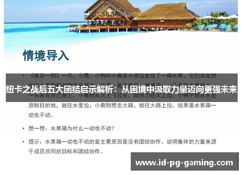 纽卡之战后五大团结启示解析：从困境中汲取力量迈向更强未来