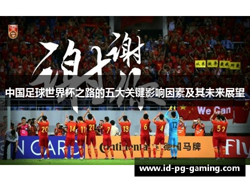 中国足球世界杯之路的五大关键影响因素及其未来展望